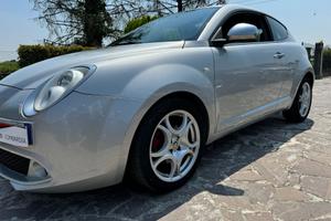 Alfa Romeo MiTo 1.6 JTDm-2 S&S Distinctive neopate