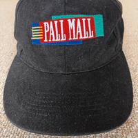 capello con visiera unisex 