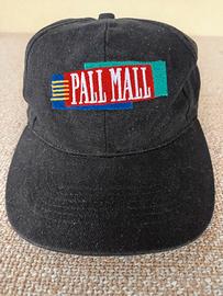 capello con visiera unisex 