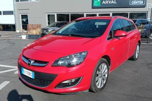 Opel Astra 1.4 100CV Sports Tourer Ecotec