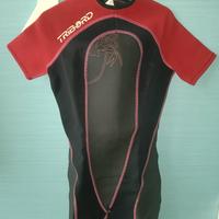 Muta Tribord taglia XXS