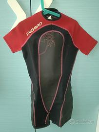 Muta Tribord taglia XXS