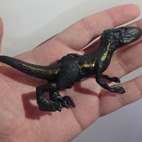 Indoraptor Action figure Jurassic world