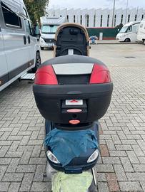 Vespa lx 50-125-150