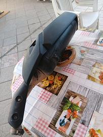 marmitta xmax 400
