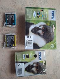 Cartucce stampanti Epson