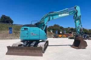 Escavatore cingolato KOBELO SK230 SRLC-5