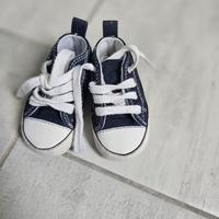 scarpe culla Converse