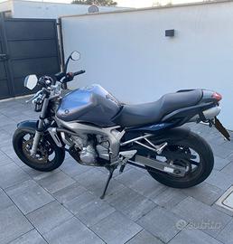Yamaha fz6