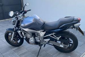 Yamaha fz6