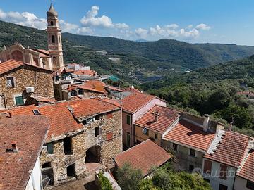 Casa semindipendente a pietrabruna