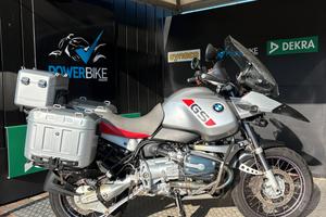 Bmw R 1150 GS Adventure