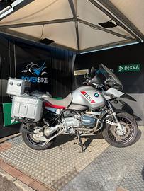 Bmw R 1150 GS Adventure