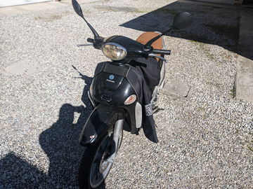 Scooter Piaggio Liberty 150 - 09/2004