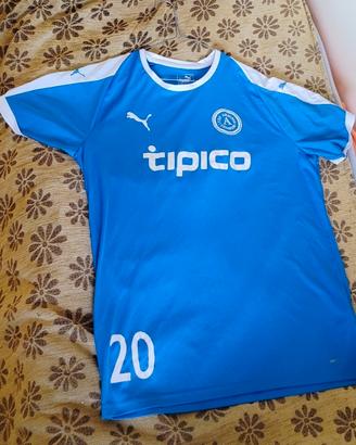 Maglia Tsv Arminia Vöhrum st 18/19, Tg M/L
