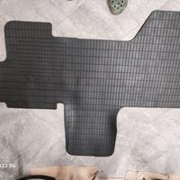 tappetino in gomma per ducato citroen peugiot  