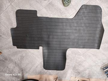 tappetino in gomma per ducato citroen peugiot  