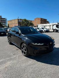 Alfa Romeo Tonale 1.5 hybrid Sprint 160cv tct7