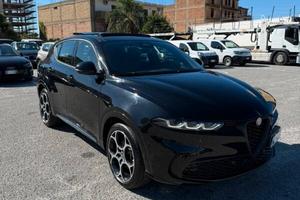 Alfa Romeo Tonale 1.5 hybrid Sprint 160cv tct7