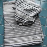 lenzuola e copripiumino