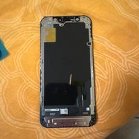 Schermo nuovo per iphone 12/ 12 pro