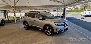 Citroen C5 Aircross 1.5 HDi 130cv SHINE