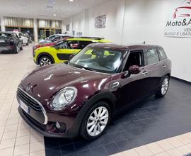 Mini Cooper D Clubman Mini 1.5 Cooper Business Clu