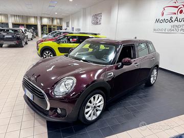 Mini Cooper D Clubman Mini 1.5 Cooper Business Clu