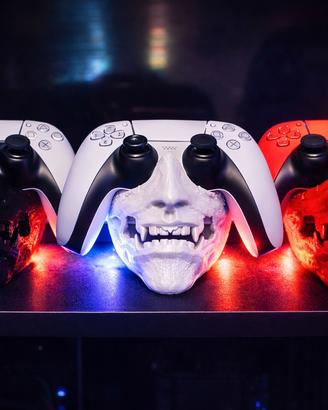 Supporti controller
