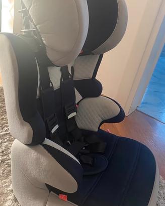 Seggiolino auto