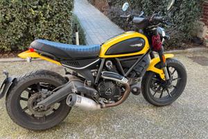 Ducati Scrambler
