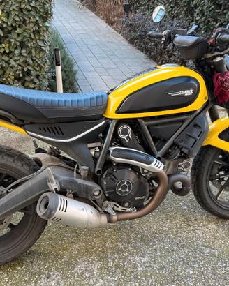 Ducati Scrambler