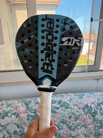 Babolat Air Viper