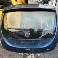 PORTELLONE BAULE POSTERIORE LANCIA Y YPSILON 2022