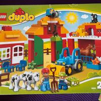 LEGO DUPLO  2-5 anni ! NON SPEDISCO!