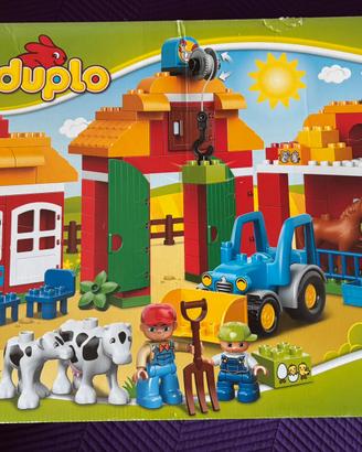 LEGO DUPLO  2-5 anni ! NON SPEDISCO!