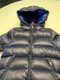 Piumino Canadiens bambino