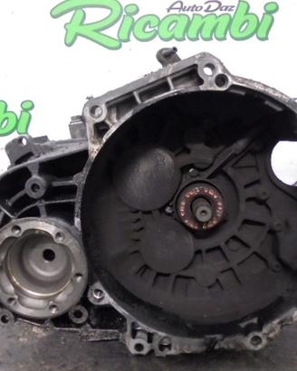 CAMBIO 6 MARCE VW PASSAT B6 2.0 TDI ANNO 2006