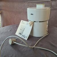 centrifuga BRAUN