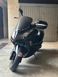 Kymco Downtown 300i - 2012