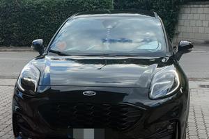 Ford puma st line 155 cv