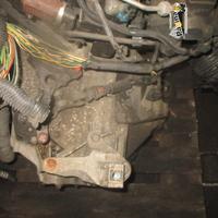 CAMBIO VOLVO V50 2.0 D 2005 D4204T 6M 365/2024
