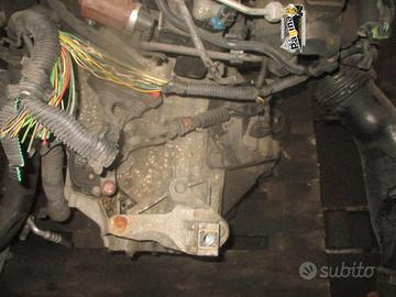 CAMBIO VOLVO V50 2.0 D 2005 D4204T 6M 365/2024