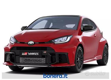Toyota GR Yaris 1.6 Circuit imt-6