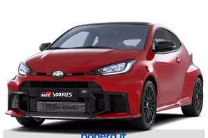 Toyota GR Yaris 1.6 Circuit imt-6