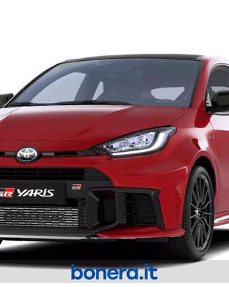 Toyota GR Yaris 1.6 Circuit imt-6