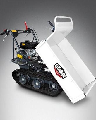 Motocarriola mt 300 s-bs