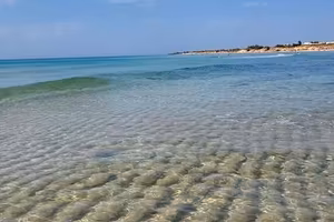 Torre Vado Salento 