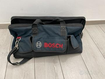 Borsa grande porta attrezzi