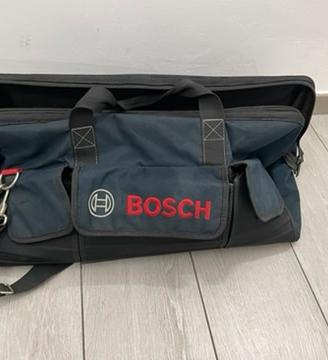 Borsa grande porta attrezzi